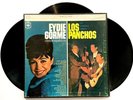 EYDIE GORME Canta En Español Con LOS PANCHOS Box Set 3xLP 1972 MEXICO CBS