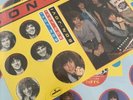BON JOVI RARE 7800 Lp COMPLETE JAPAN OBI POSTER GAME INSERT $20 Off