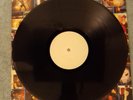 IRON MAIDEN - LIVE AFTER DEATH - ORIGINAL UK WHITE LABEL LP TEST PRESS / PROMO