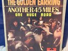 Rare The Golden Earring Another 45 Miles Singapore 7” Radio Station Sample