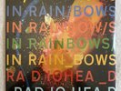 Radiohead In Rainbows Record 2016 Vinyl LP Record Brand New Sealed Album