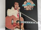 Elvis Presley's Greatest Hits Six 12
