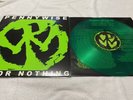 Pennywise All Or Nothing Green Vinyl Epitaph