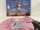 Goldfinger “Never Look Back” Cloud Pink Color Vinyl Reel Big Fish Less Than Jake