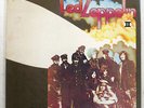 LED ZEPPELIN II ATLANTIC P6517A JAPAN VINYL LP