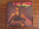 KATE BUSH - ON STAGE E.P.  1979 EMI  ***RARE DOUBLE 7