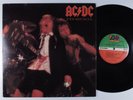 AC/DC If You Want Blood... ATLANTIC LP VG+ h