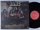 BANG Mother/Bow To The King CAPITOL LP matte gatefold h