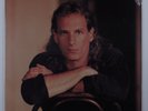 MICHAEL BOLTON Time Love & Tenderness COLUMBIA C-46771 LP SEALED h