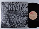 CREAM Wheels Of Fire RSO 2XLP VG+ gatefold h