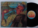EDDIE & THE HOT RODS Teenage Depression ISLAND LP VG+ uk h