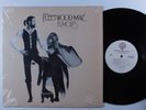 FLEETWOOD MAC Rumours WARNER BROS LP VG+ club edition textured cover w/ insert h