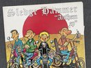 Sledge Hammer Anthem Ep Oi Isd Ror Skinhead