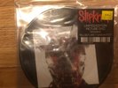 Vinyl 2019 Slipknot All Out Life/Unsainted 7