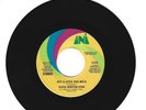ROCK 45 RPM - OLIVIA NEWTON-JOHN ON UNI RECORDS 