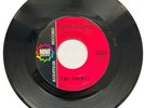 Northern Soul, R&B, The Themes, Bent Of A Shape, Minit Records USA.