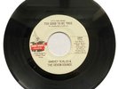 Northern Soul, R&B, Harvey Scales & The Seven Sounds, Too Good To Be True.