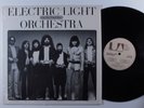 ELECTRIC LIGHT ORCHESTRA On The Third Day UNITED ARTISTS LP VG+ SHRINK h