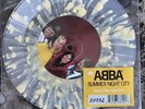 ABBA - SUMMER NIGHT CITY RSD 2018- LIMITED EDITION 932 / 2000 -NEW NOT SEALED