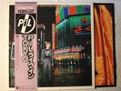 PIL Public Image Limited - Live In Tokyo Japanese 2LPs obi Sex Pistols