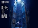 KATE BUSH LIVE 2014   THE KT FELLOWSHIP - BEFORE THE DAWN   4-LP BOX-SET & BOOK