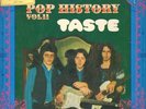 Taste Pop History Vol. 11 GATEFOLD. Polydor 2xVinyl LP