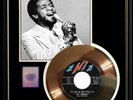 AL GREEN I'M STILL IN LOVE WITH YOU GOLD RECORD 45 RPM  RARE NON RIAA AWARD