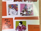 Best of Blue Brazil by Various Artists (vinyl Record, 2001) Blue Note Label