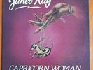 Janet Kay - Capricorn Woman (LP, Album)