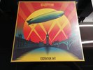 Led Zeppelin - Celebration Day - 3-LP-box - Europe 2013