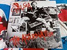 CHELSEA The Alternative 2 x L.P GENERATION X Billy Idol SEX PISTOLS Damned CLASH