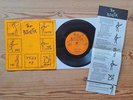 THE PATHETIX - ALEISTER CROWLEY UK 1979 7