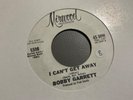 BOBBY GARRETT-I CAN’T GET AWAY-US MIRWOOD-OLD PRESSING-NR EX