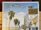 Everything in Transit by Jack's Mannequin (Clear Vinyl RARE 1500 Copies)
