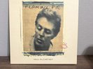 Flaming Pie by Paul McCartney. RARE 1997 Vinyl Press.