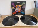 Vinyl Album: The Who - A Quick One Sell Out 1974 Double LP