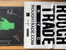 Raconteurs Help Us Stranger Signed LP At Rough Trade NYC Show Jack White Stripes