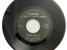 Northern Soul, R&B The Innocent Bystanders, Frantic Escape, Pameline Records USA