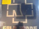 RAMMSTEIN GOLD SONNE 2 VINYL 33T NEUF