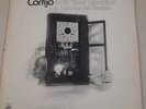 RAFAEL CORTIJO AND HIS TIME MACHINE RARE SALSA RECORD LP PLAYED FE CORTIJO LATIN
