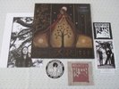 MOUNTAIN WITCH - Cold River Ltd 100 Clear LP Mephistofeles Electric Wizard