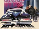 Girlschool - Hit And Run [New Vinyl LP] Gatefold LP Jacket, 180 Gram
