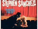 Stephen Sanchez - Angel Face [New Vinyl LP]