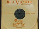ELVIS PRESLEY That's All Right/Blue Moon of Kentucky Canadian 78