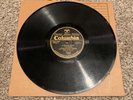 78 RPM Record Charleston Chasers Sugar Foot Strut Hot Jazz Columbia Shellac Rare