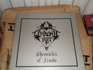 LIMBONIC ART - Chronicles of Limbo (Box mit 6xVinyl und Poster) / Black Metal