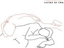 Vance Joy NATION OF TWO Gatefold ATLANTIC New Sealed Black Vinyl Record LP