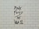 Pink Floyd - The Wall (2xLP, Album, RE, Gat)