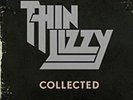 Collected by Thin Lizzy (2 Silver Record, 2018)