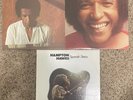 Hampton Hawes Lot- 3 LPs (At The Piano/I'm All Smiles/Spanish Steps)